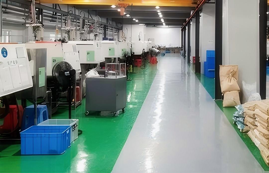 Le marché chinois de l'EVA était en légère hausse en août.