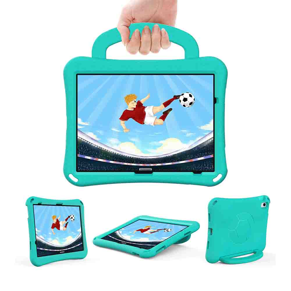 Hot Sale with strap EVA Tablet Case, eco-friendly, non-toxic EVA raw material