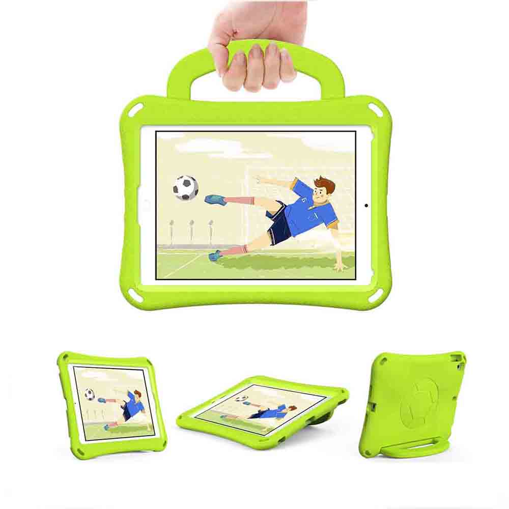 Ipad 9.7 Fashionable Eva Tablet Case, Eco-friendly and anti-drop for kids