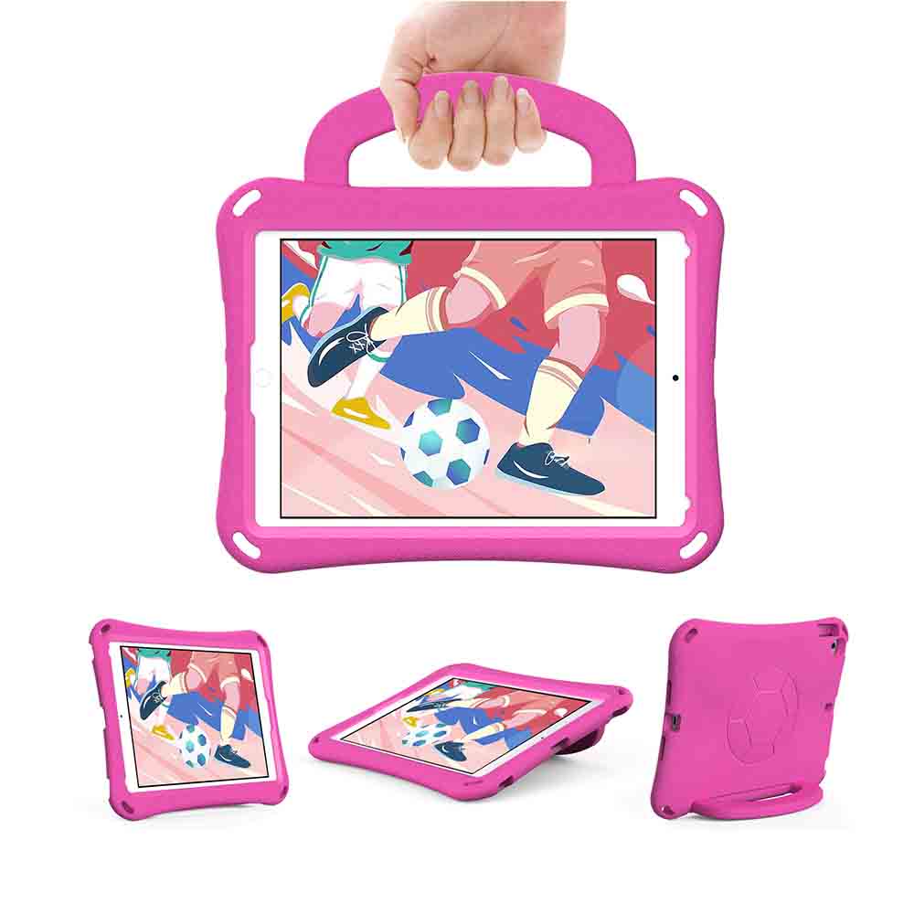 Fashionable EVA tablet case for kids for IPad 10.2 inch
