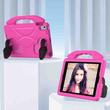 Thumb style iPad 9.7/iPad5&6Tablet Case