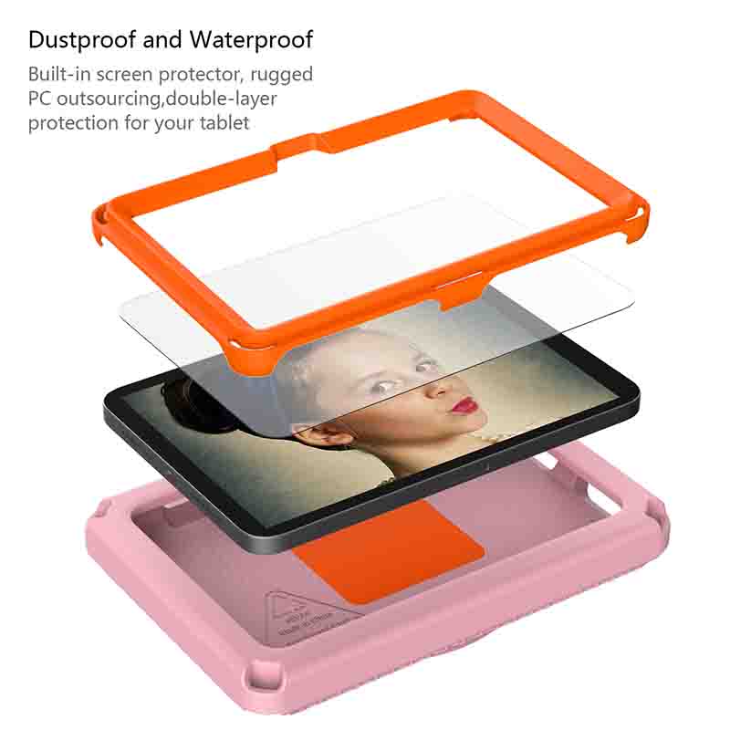 Universal Eagle--Amazon Kindle Fire HD7(2022) Tablet Case-2.jpg