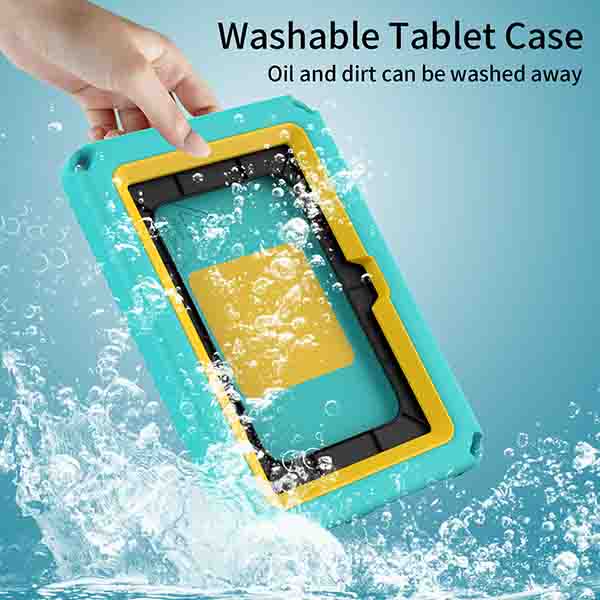 Universal Eagle--Amazon Kindle Fire HD7(2022) Tablet Case-3.jpg