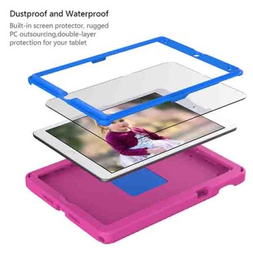 Universal Eagle- Ipad EVA 10.2 Tablet Case