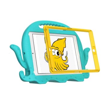 9.7inch iPad 5/6/7/8 Kid’s Tablet Case