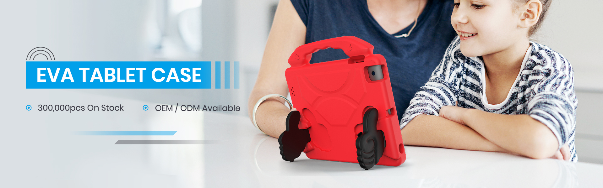 Washable Tablet Case