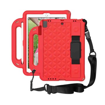 iPad 9.7 Fashionable Tablet Case AIR 1/2