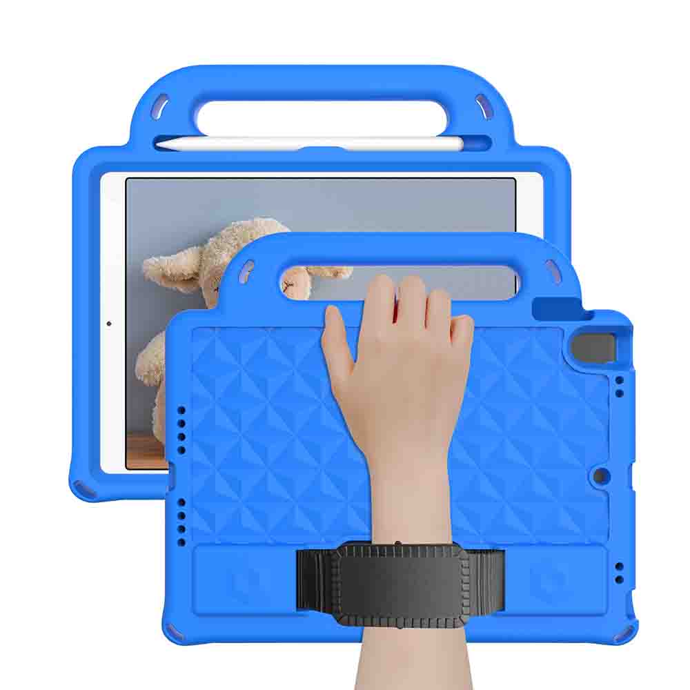 Trendy iPad 9/8/7th Pro 10.5 Tablet Case