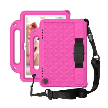 Diamond- Amazon Kindle Fire HD8 tablet case