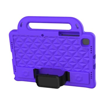 Diamond-Samsung S5E/S6/A7 EVA Case