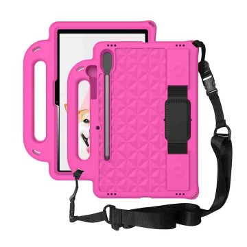 Samsung TAB S7/S8/S9 kid’s T870/X700 protective Case