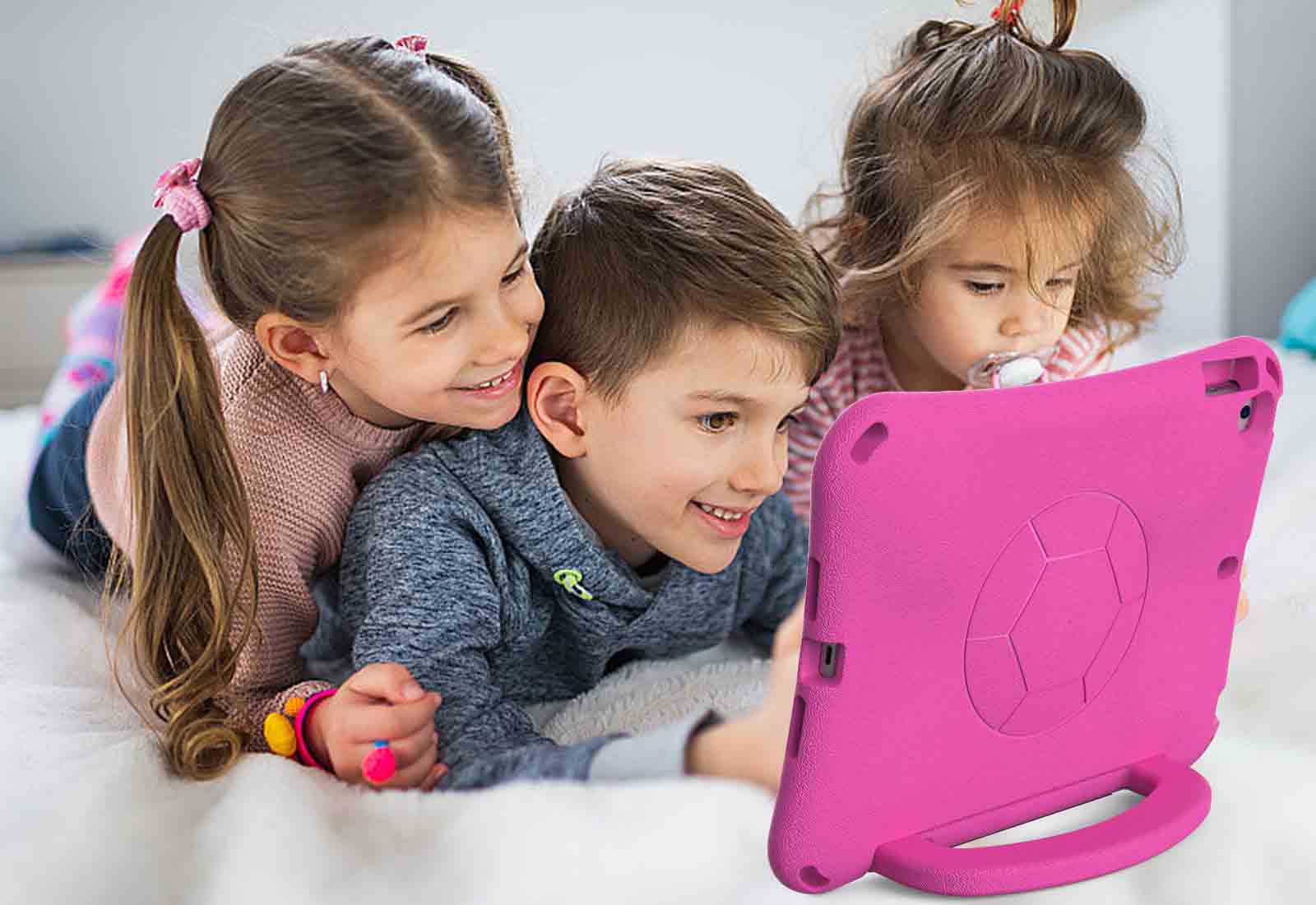 Kids Tablet Case