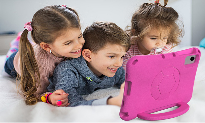 Is it necessary to use a tablet protective case?