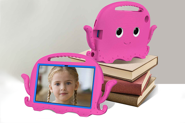 The difference between soft and hard cases for tablets