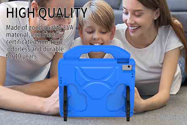 The Importance of Protective Cases for Tablets