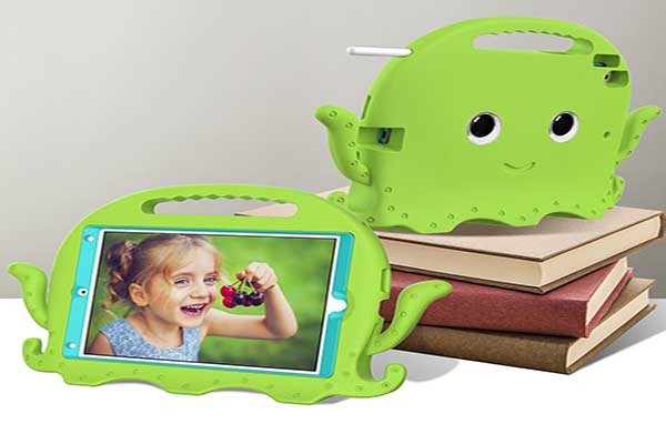 Is the ipad case universal?