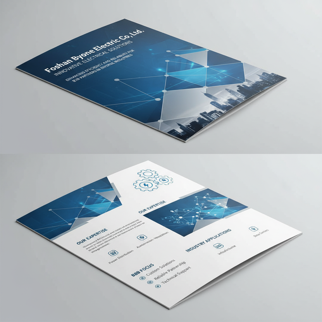 Corporate Brochure