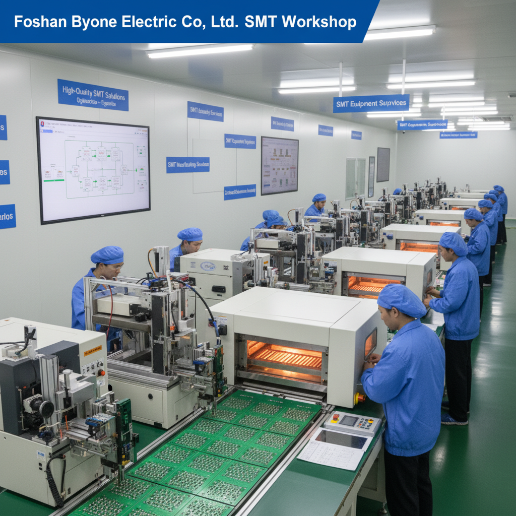 SMT Workshop