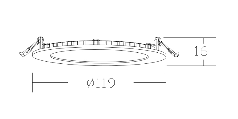 BW-EF9D1005 Line drawing m