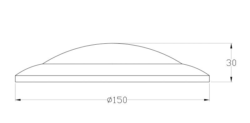 LBW-CL0641205 Line drawing m
