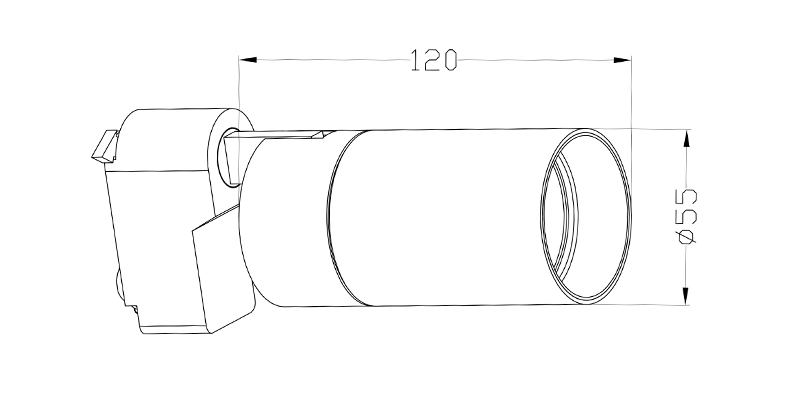 BW-DG181001 line drawing m