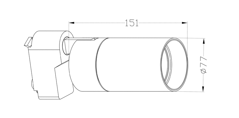 BW-DG183001 line drawing m
