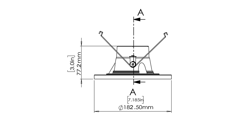 BW-DL6S15-0Z1 Strichzeichnung m