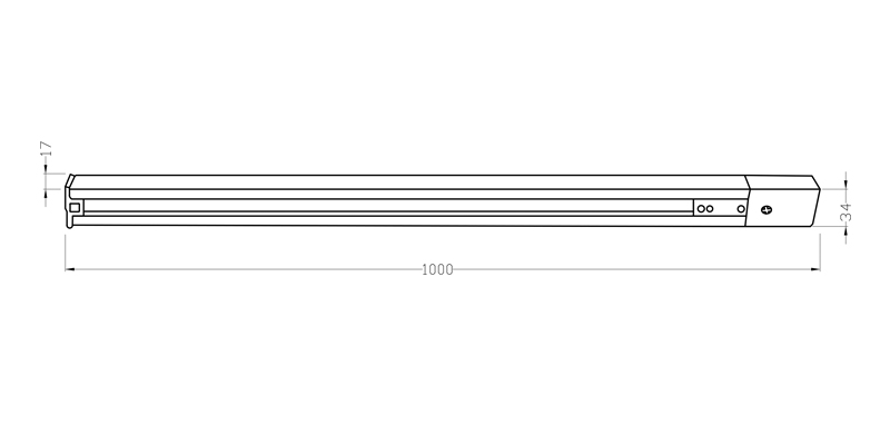 BW-DGR130L1 line drawing m
