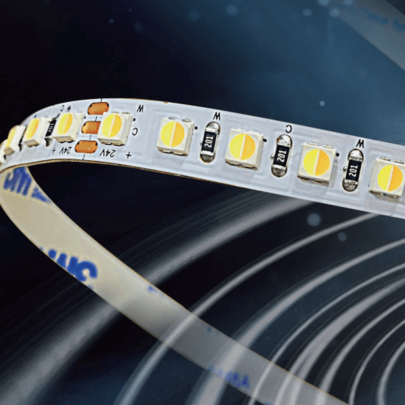 04 Integrated Dual White LED Strip with 3838 LEDs 8mm PCB High CRI Tunable Configuration.png