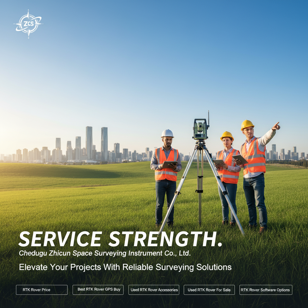 Service Strength