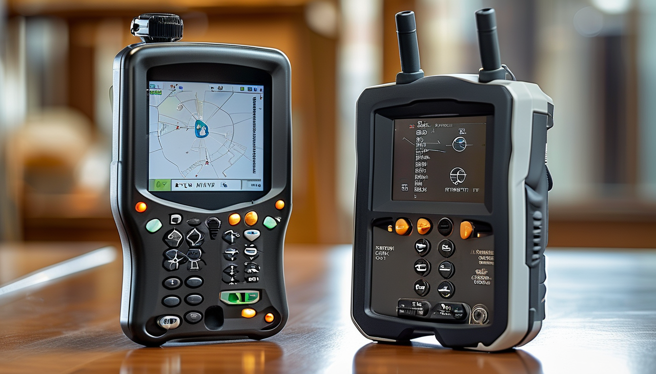 Comment choisir un fabricant fiable de récepteurs GNSS RTK en Chine ?