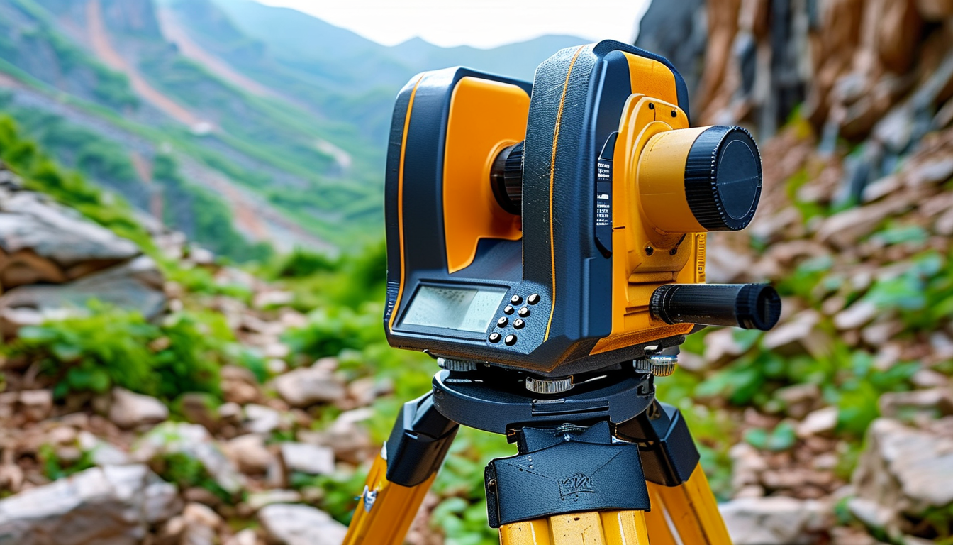 Comment choisir le meilleur récepteur GNSS RTK pour les levés topographiques en 2026