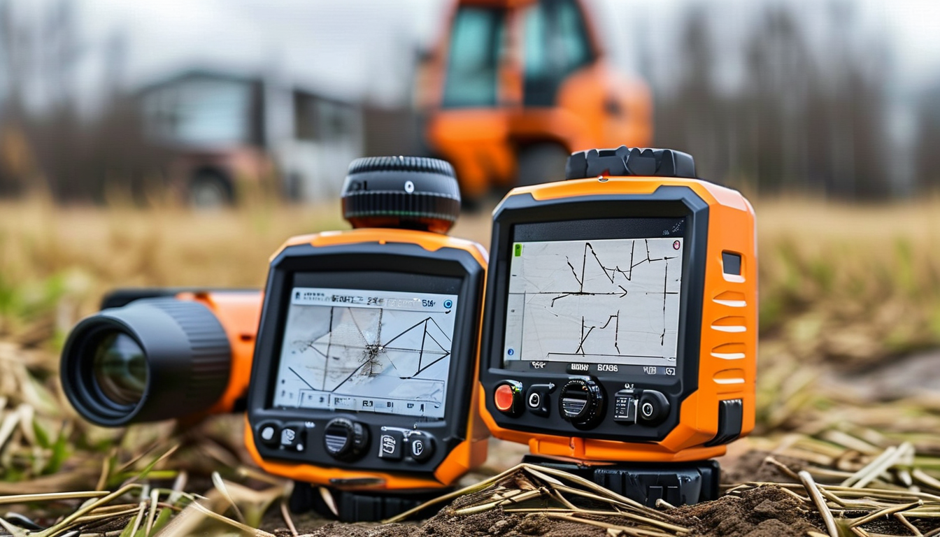 Penerima RTK GNSS Bajet Terbaik 2026: Perbandingan Medan Stonex vs Hi‑Target vs COMNAV