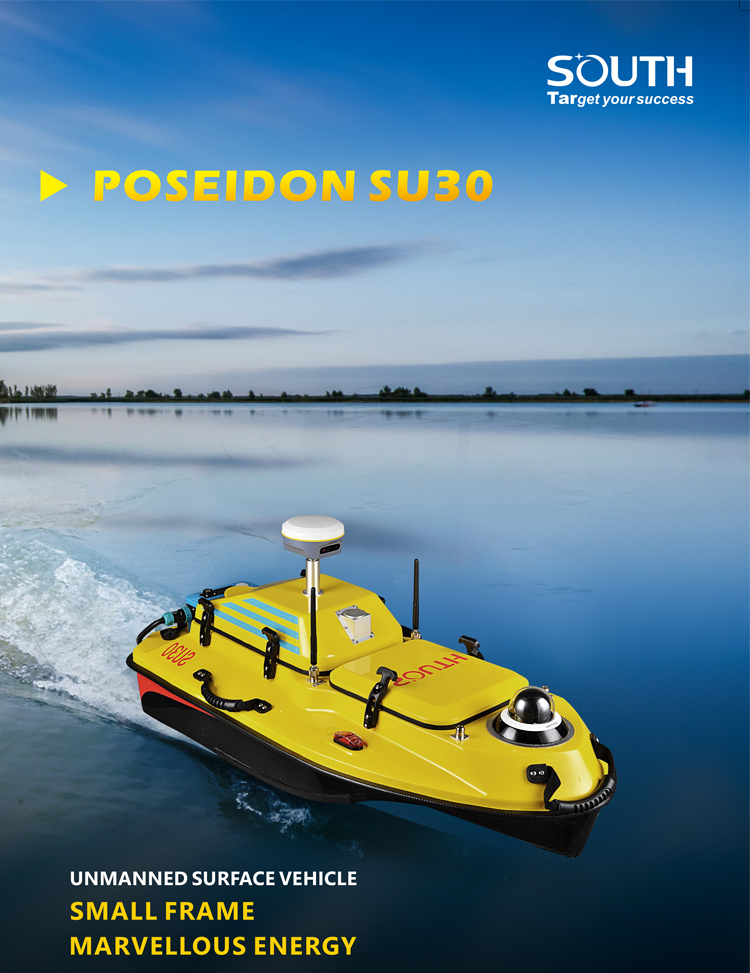 Poseidon SU30 USV (1)