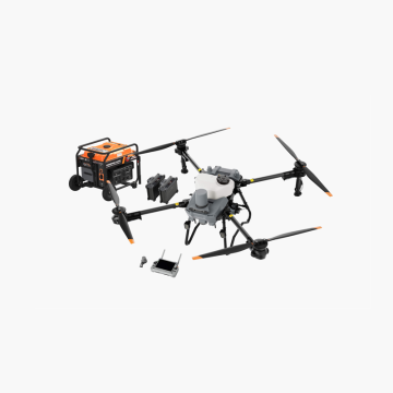 DJI T25P agricultural drone
