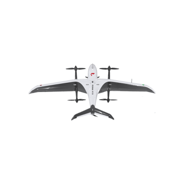 FEIMA ROBOTICS intelligent inspection system V10 fixed wing UAV