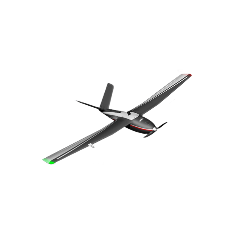 FEIMA ROBOTICS intelligent inspection system F2000 fixed wing UAV
