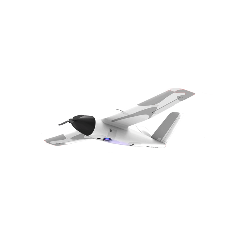 FEIMA ROBOTICS intelligent inspection system F1000 fixed wing UAV