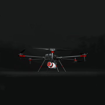 FEIMA ROBOTICS intelligent inspection system D20 Multi-rotor UAV