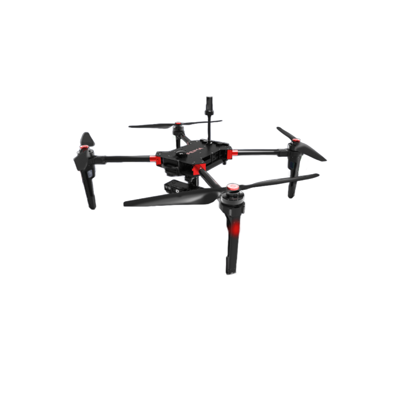 FEIMA ROBOTICS intelligent inspection system D200 Multi-rotor UAV