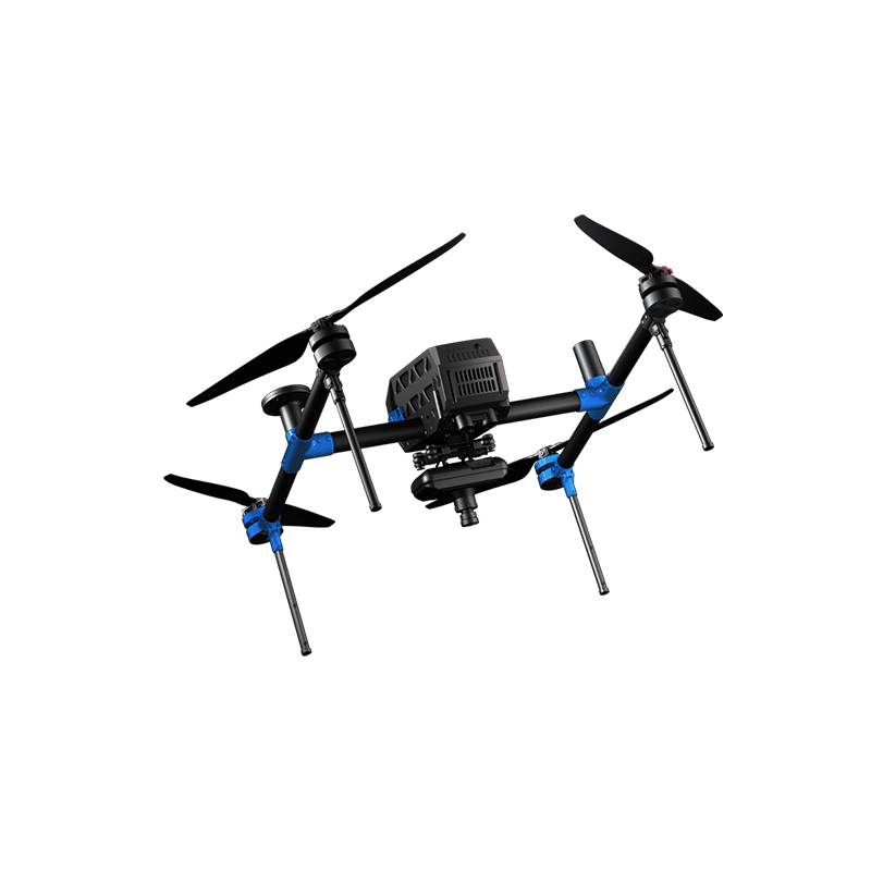 FEIMA ROBOTICS intelligent inspection system E2000S Multi-rotor UAV