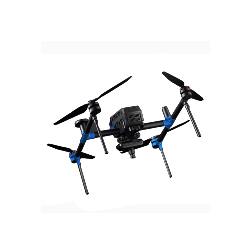 FEIMA ROBOTICS intelligent inspection system E3000 Multi-rotor UAV