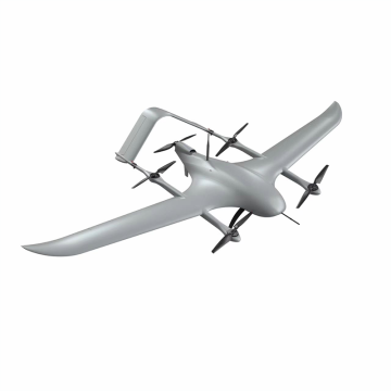 FEIMA ROBOTICS intelligent inspection system V500R fixed wing UAV