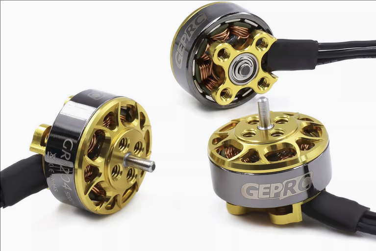 Excellent FPV UAV Accessories Manufacturers and Advantage Analysis in China