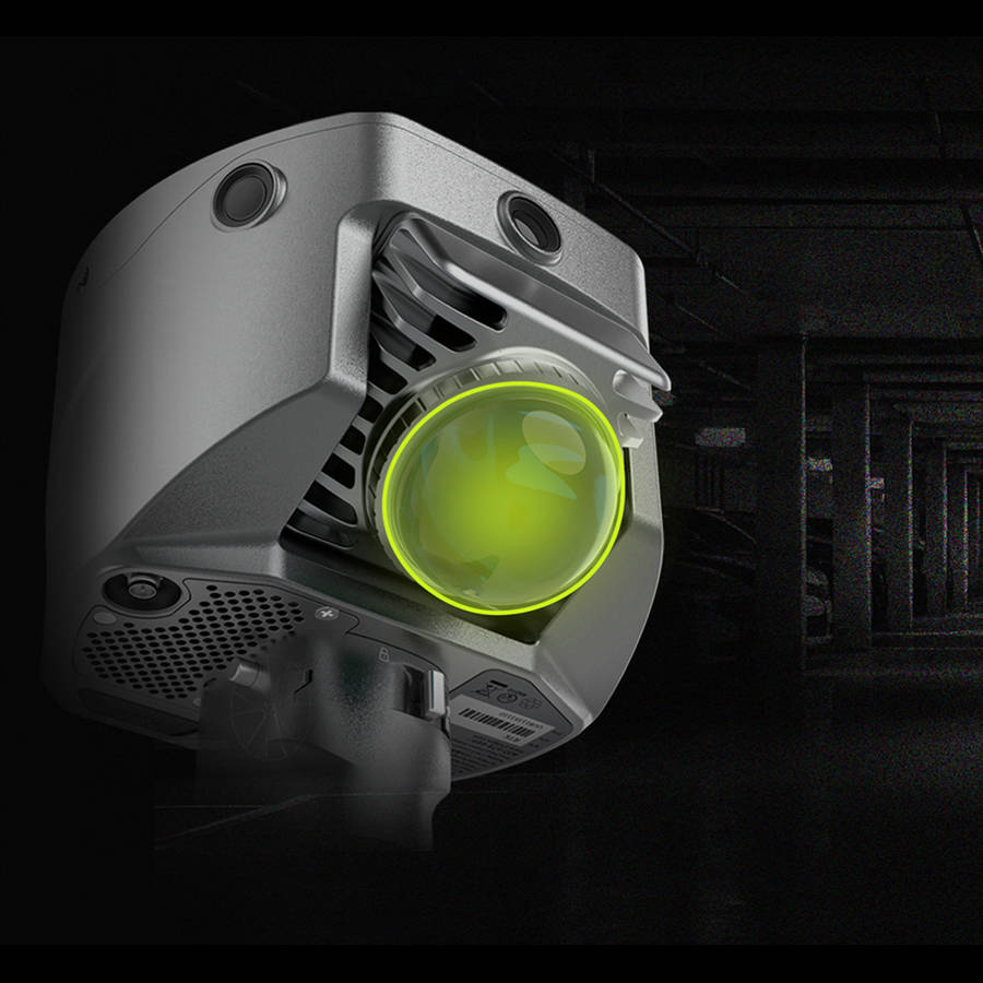 Hi-TargetV6 handheld scanner shock release: redefine portable 3D measurement, open a new era of efficient and accurate
