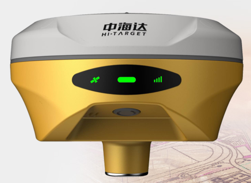 Hi-Target V300: Reshaping Industry Benchmark with Full-Scene Intelligent Positioning Technology