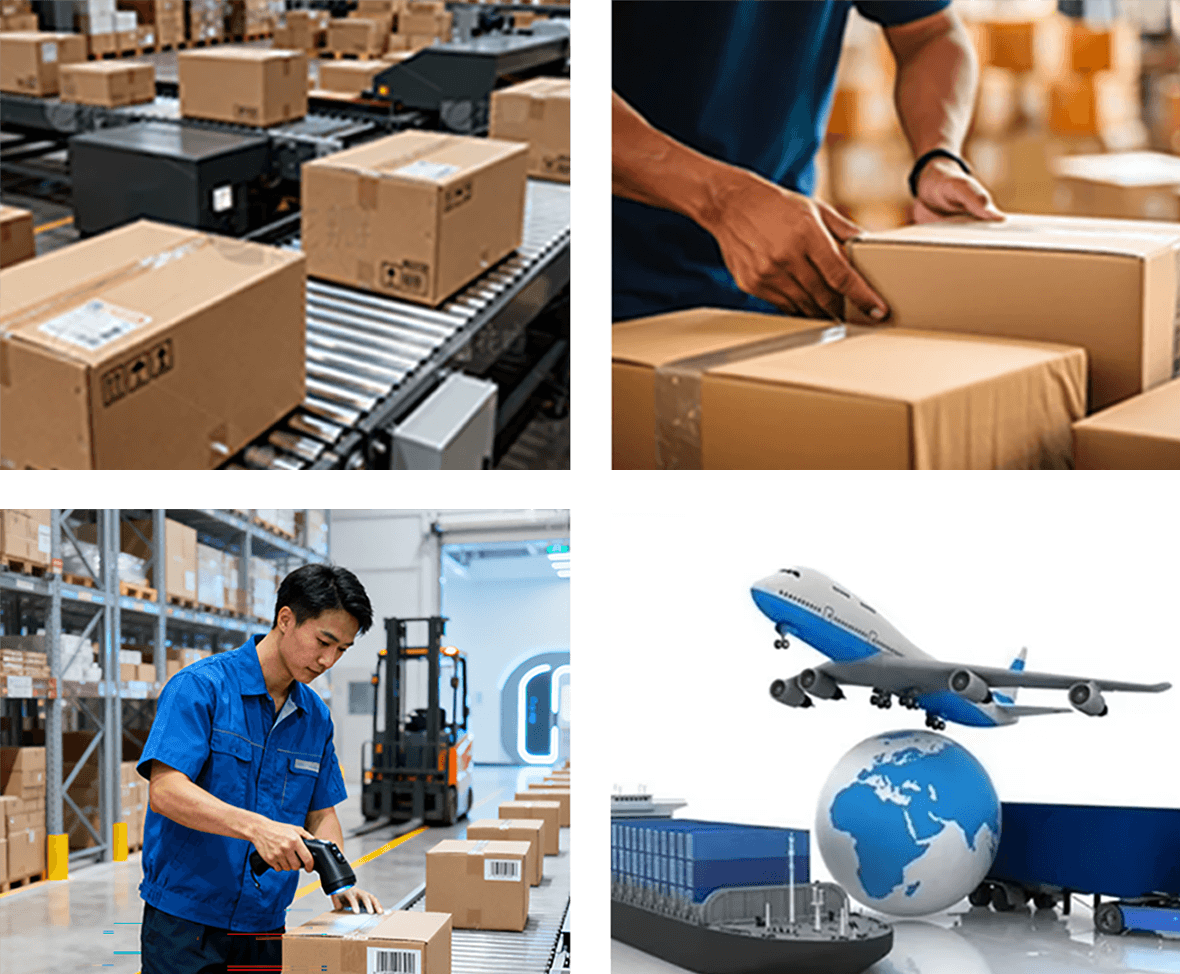 Services de logistique professionnels01