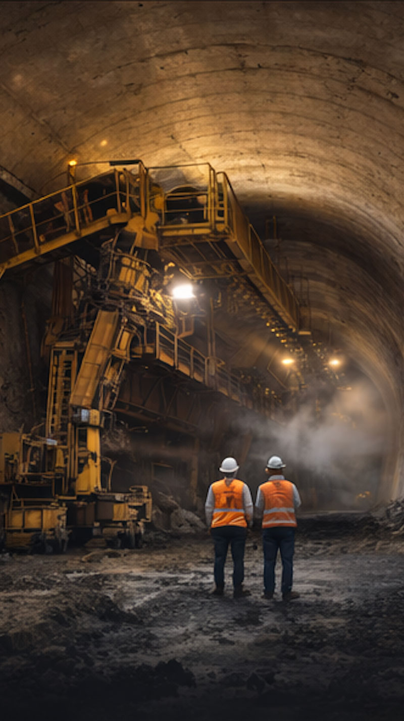 APPLICATIONS-Tunnel-Construction