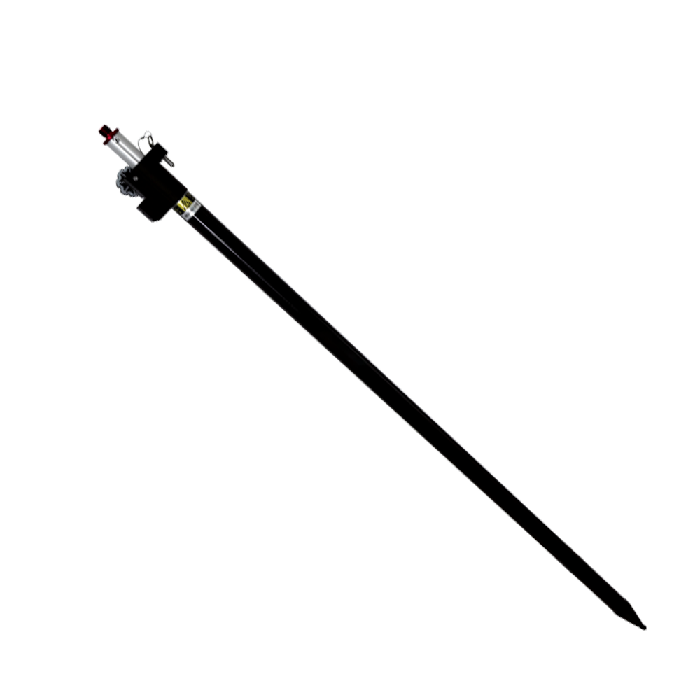 Carbon Fiber Pole