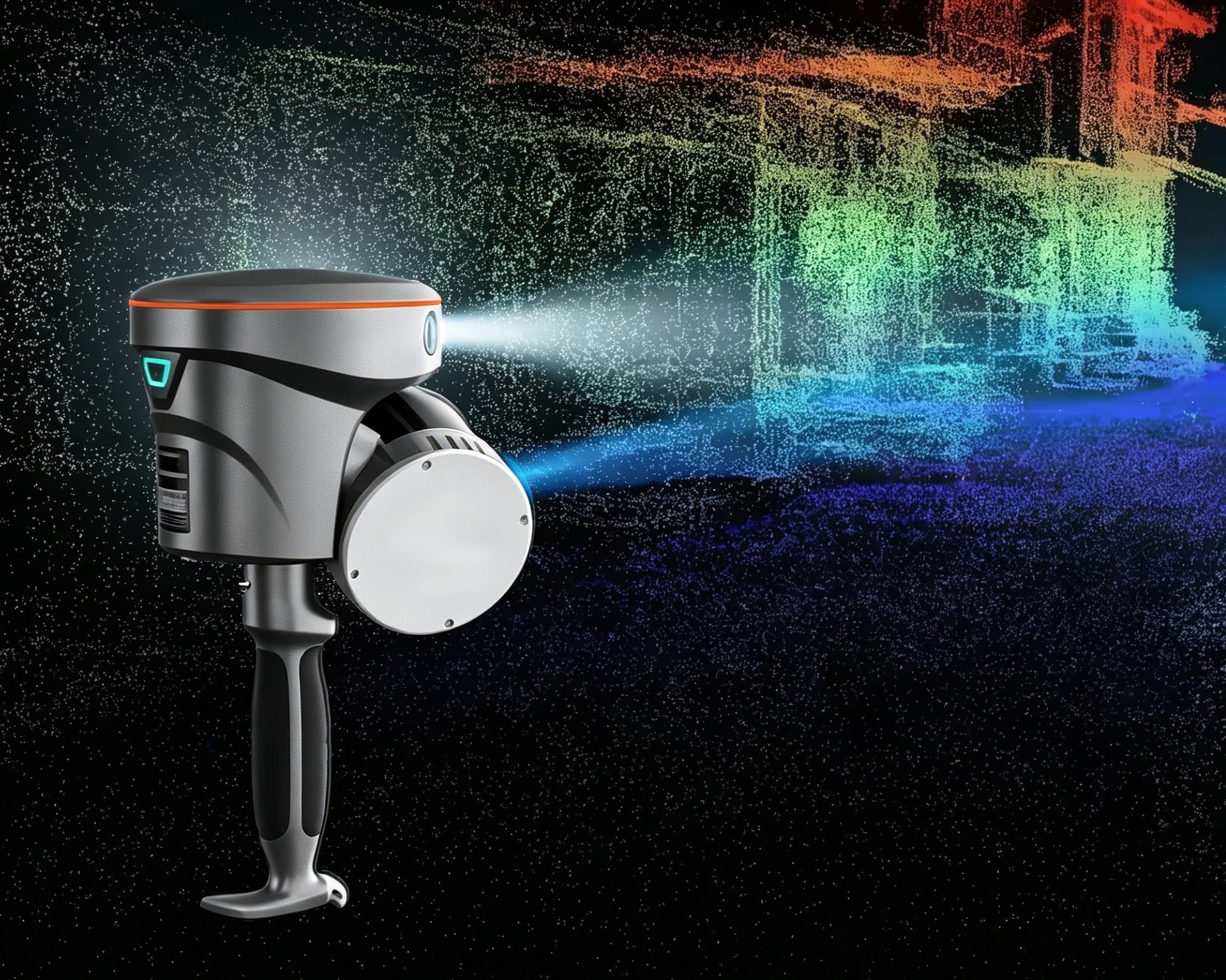 Revolutionizing BIM: 3D Laser Scanning Enhances Heritage Preservation